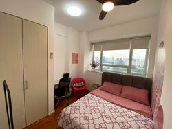 The Courtyard (D19), Apartment #500991081